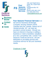 Mobile Screenshot of fsfinancial.com